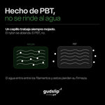 Earth – Cepillo de dientes súper suave