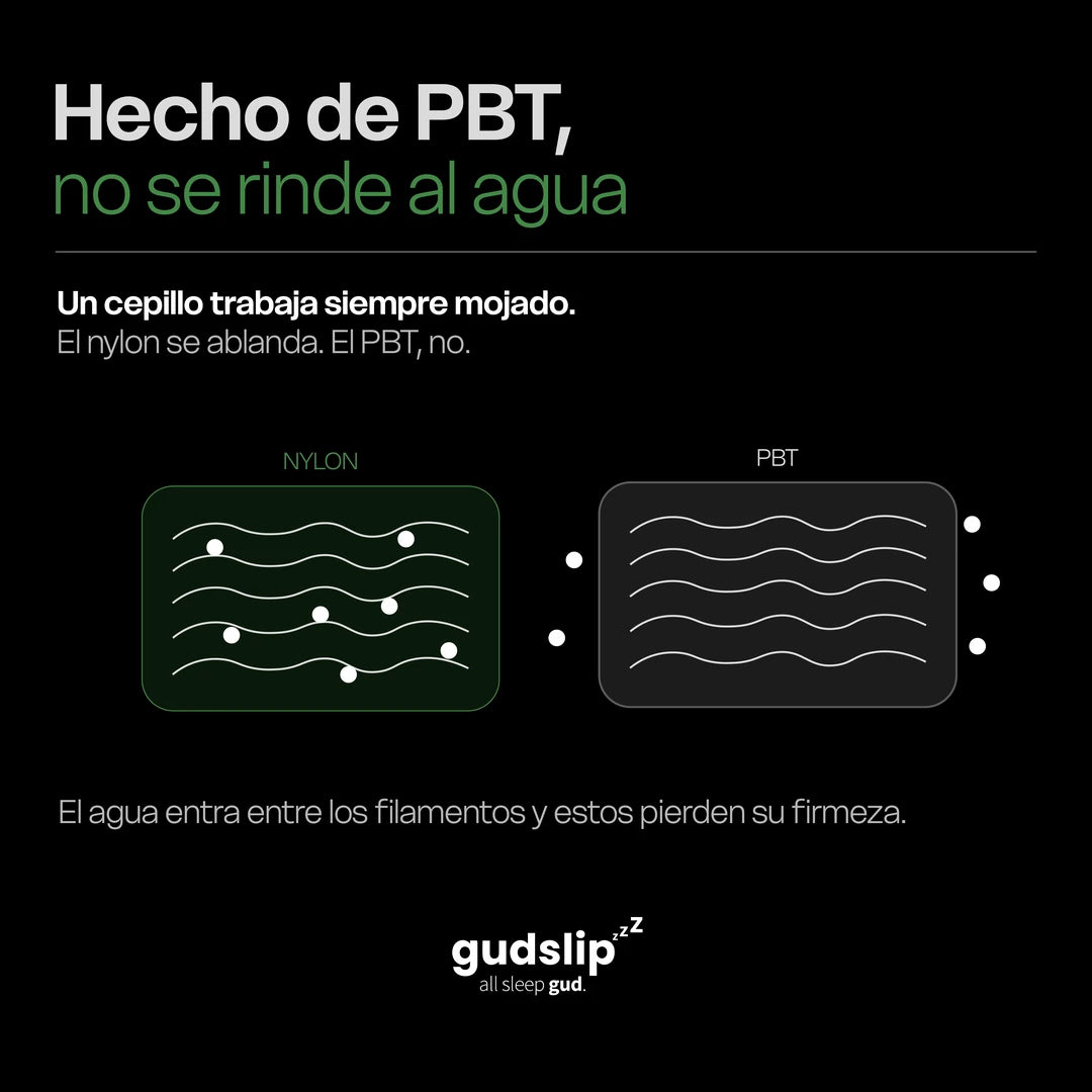 Earth – Cepillo de dientes súper suave