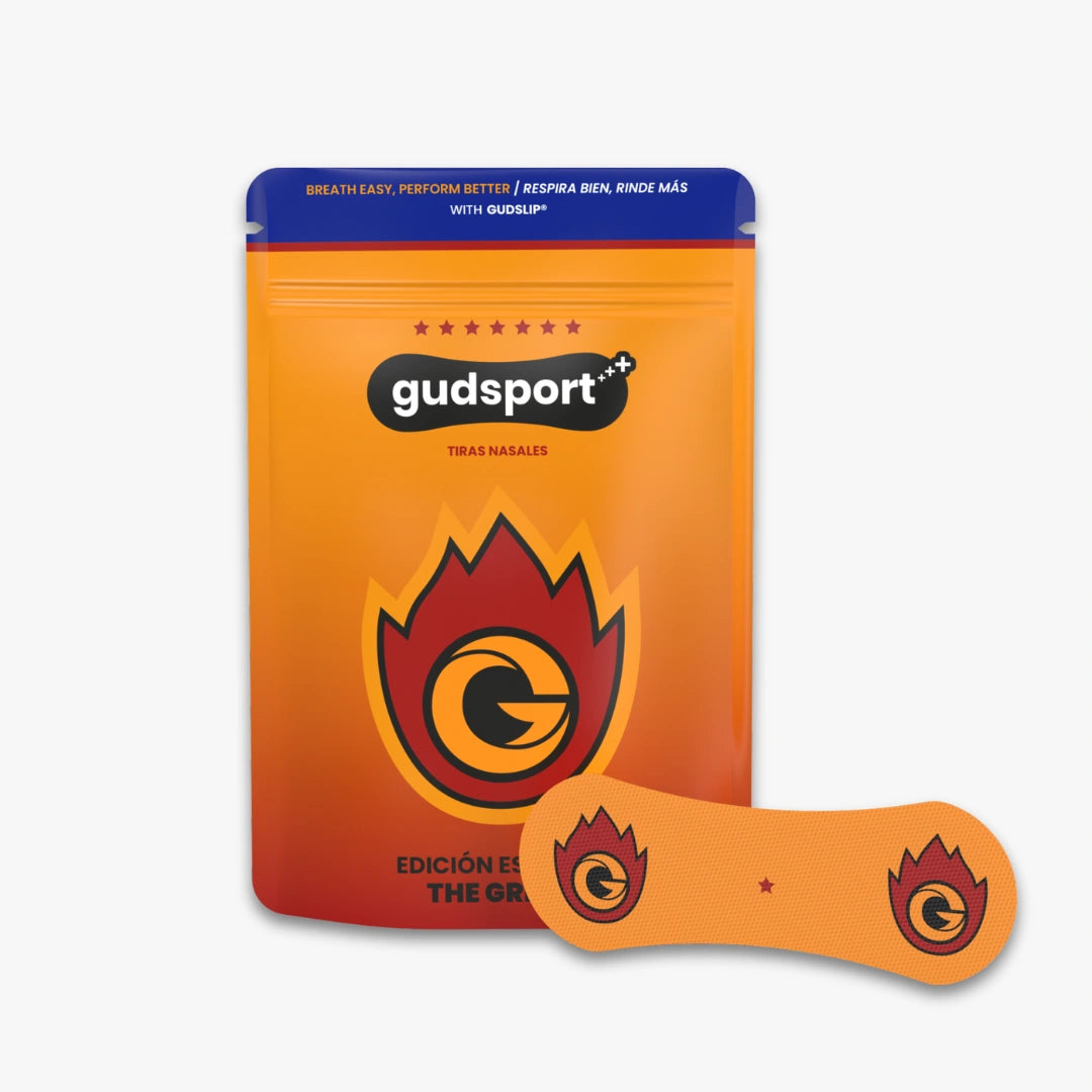 TheGrefg x Gudsport Nose Strips