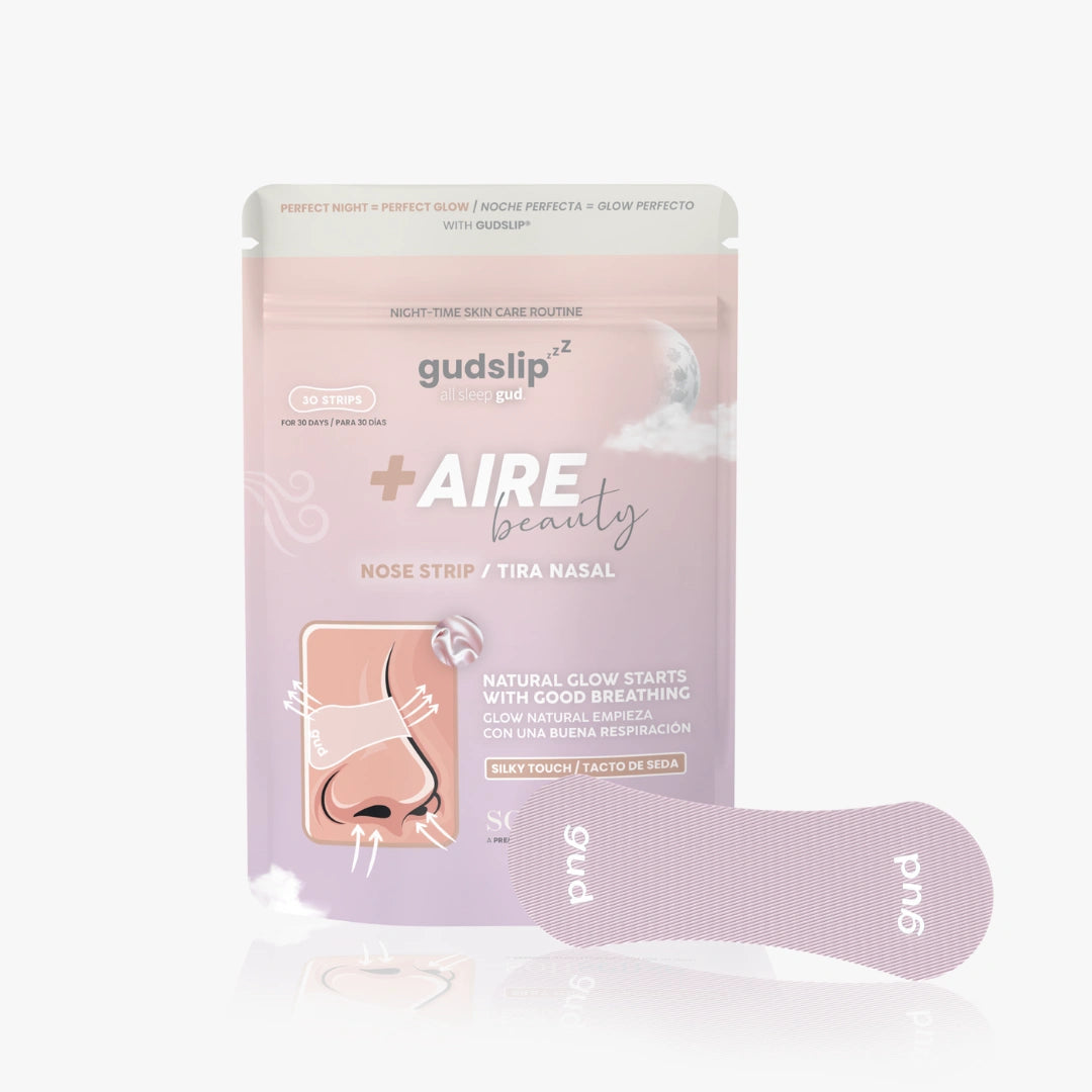 Gudslip® Nose Strips (Rose)