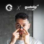 TheGrefg x Gudslip Tiras Nasales 