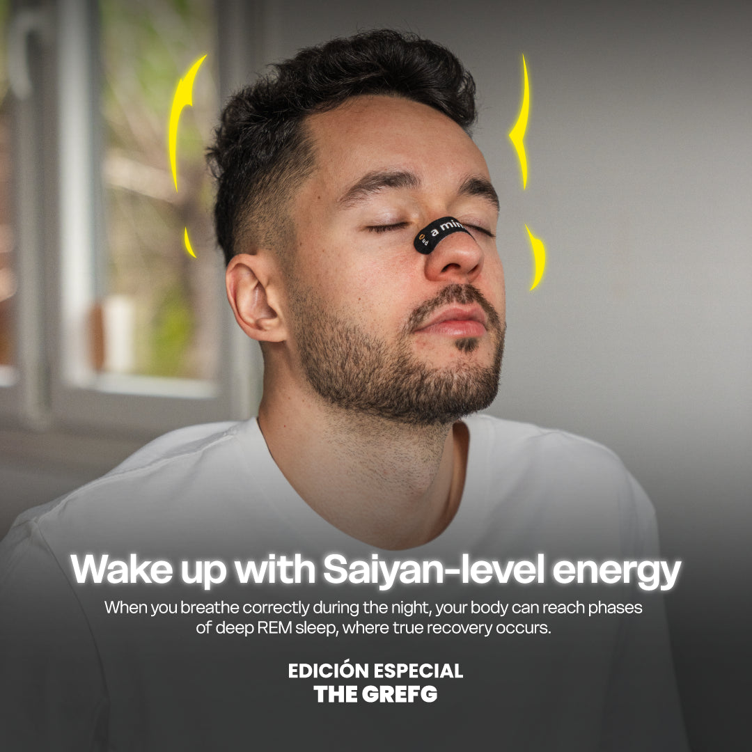 TheGrefg x Gudslip Nose Strips