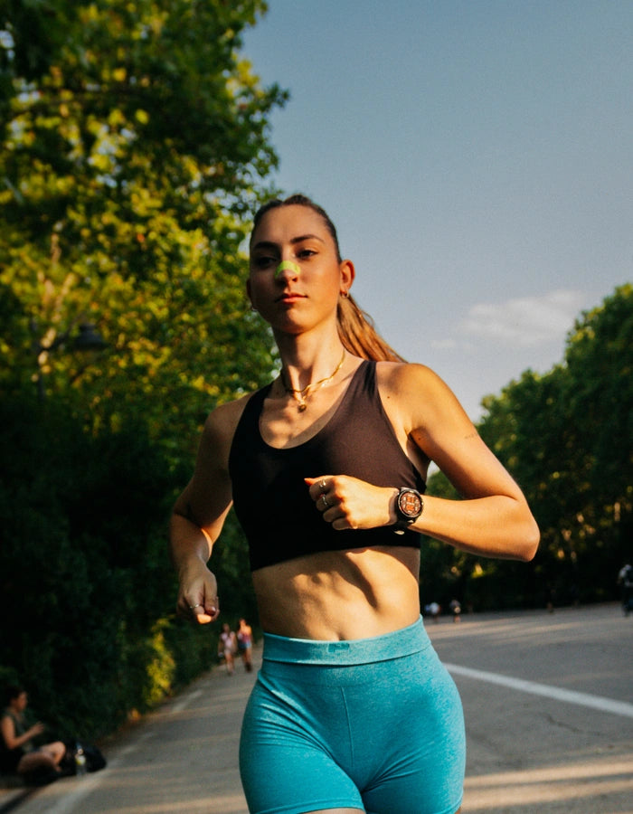 Improve endurance