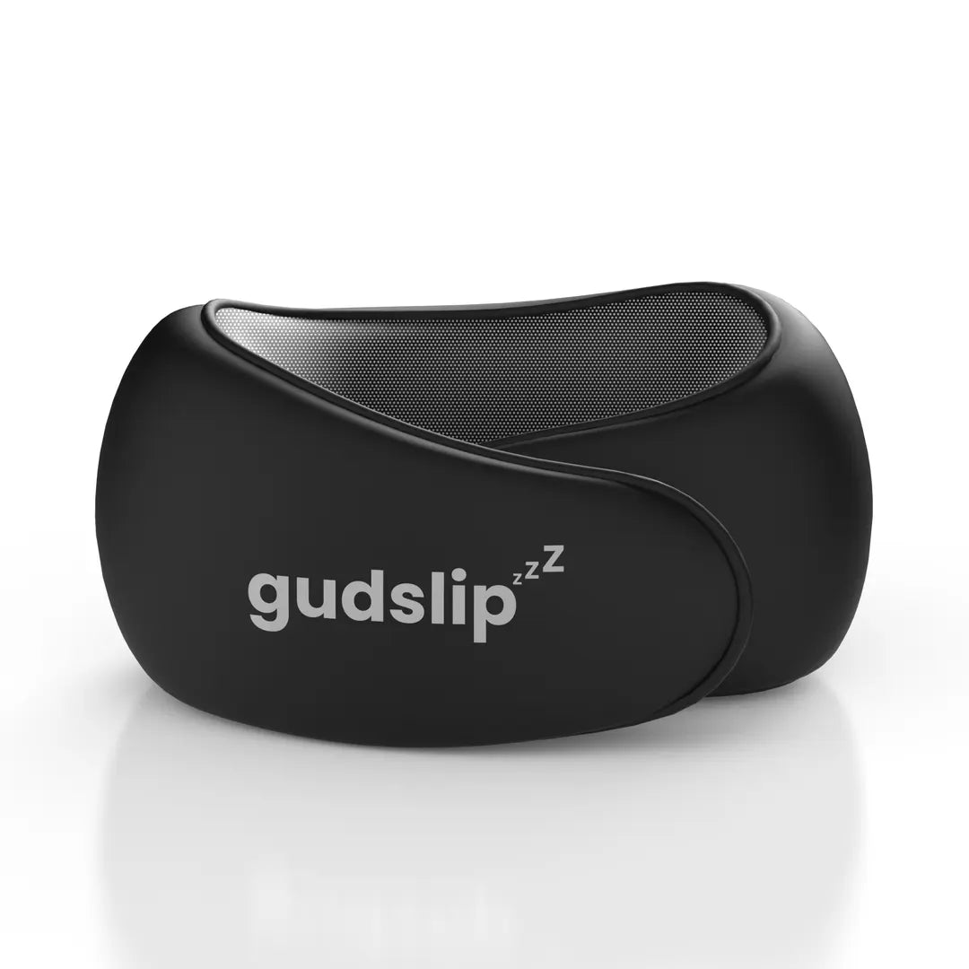 Cuscino da Viaggio Gudslip®