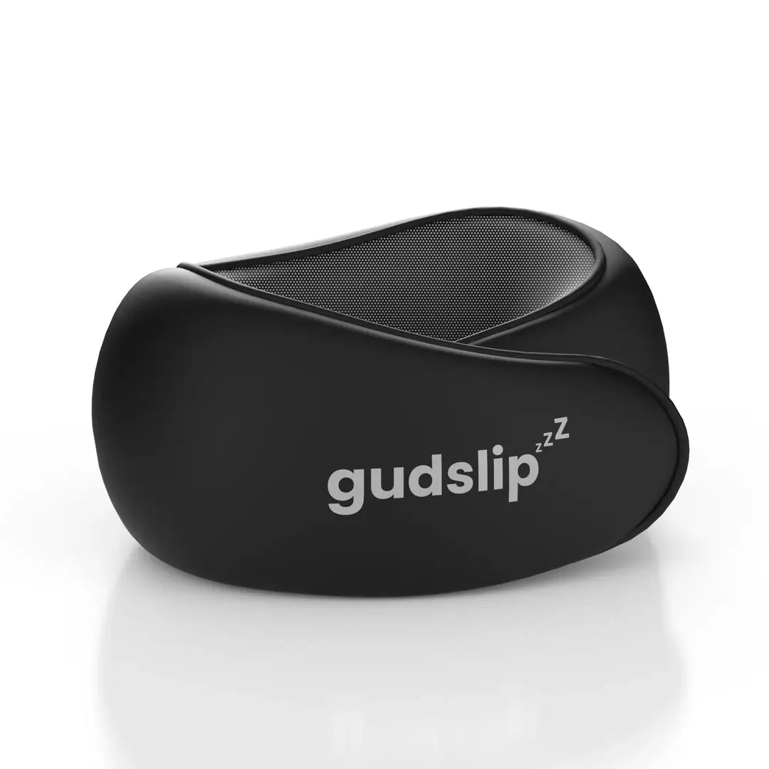 Gudslip® Travel Pillow