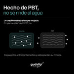 Uranus – Cepillo de dientes medio suave