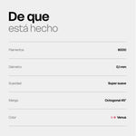 Venus – Cepillo de dientes súper suave