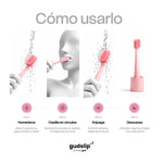 Venus – Cepillo de dientes súper suave