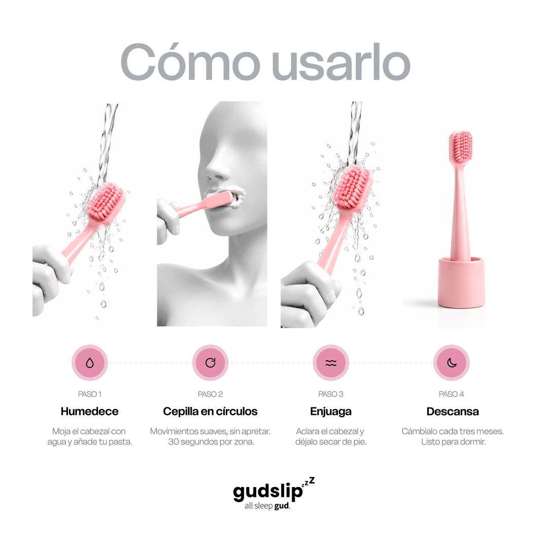 Venus – Cepillo de dientes súper suave