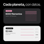 Venus – Cepillo de dientes súper suave