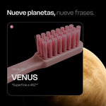 Venus – Cepillo de dientes súper suave