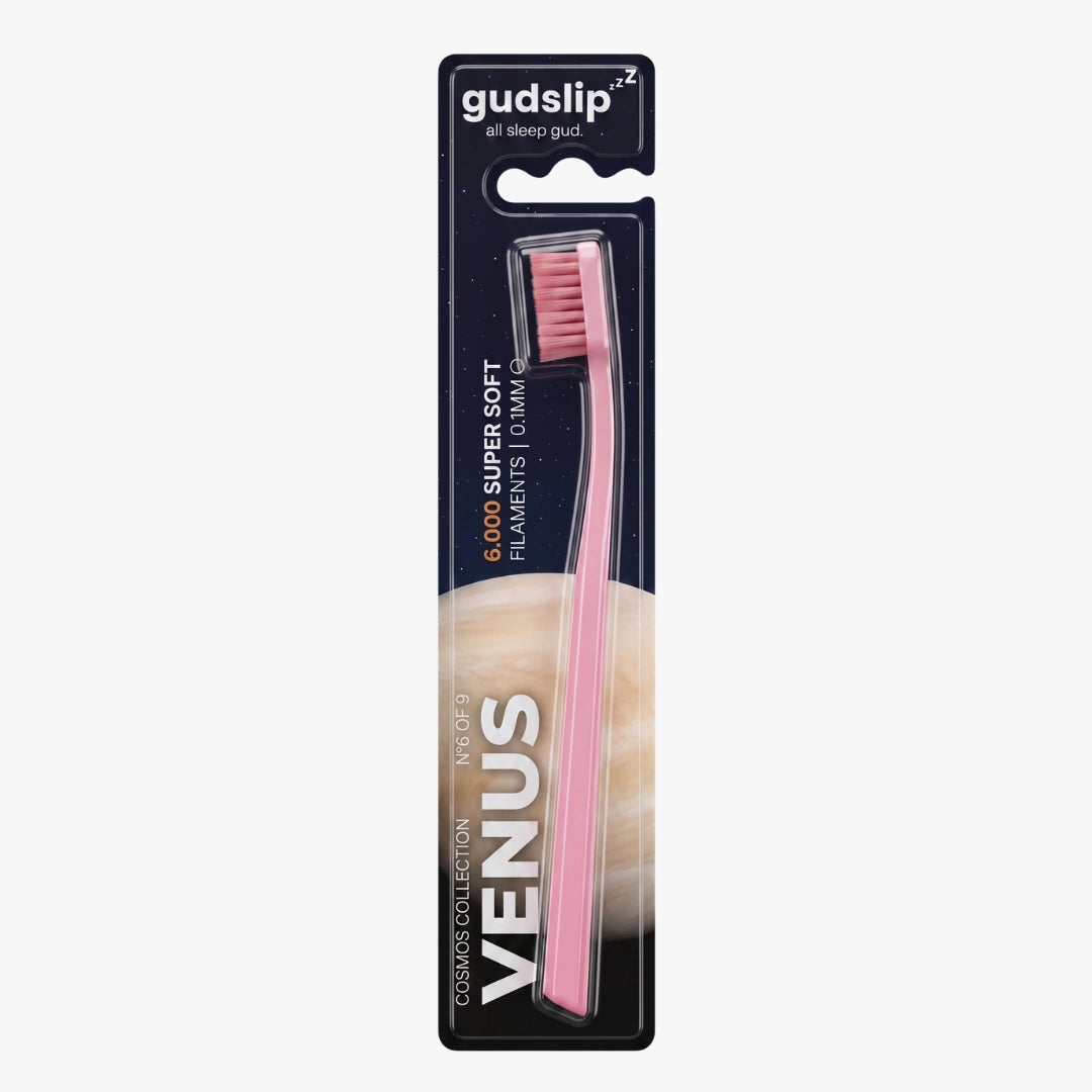 Venus – Brosse à dents super souple
