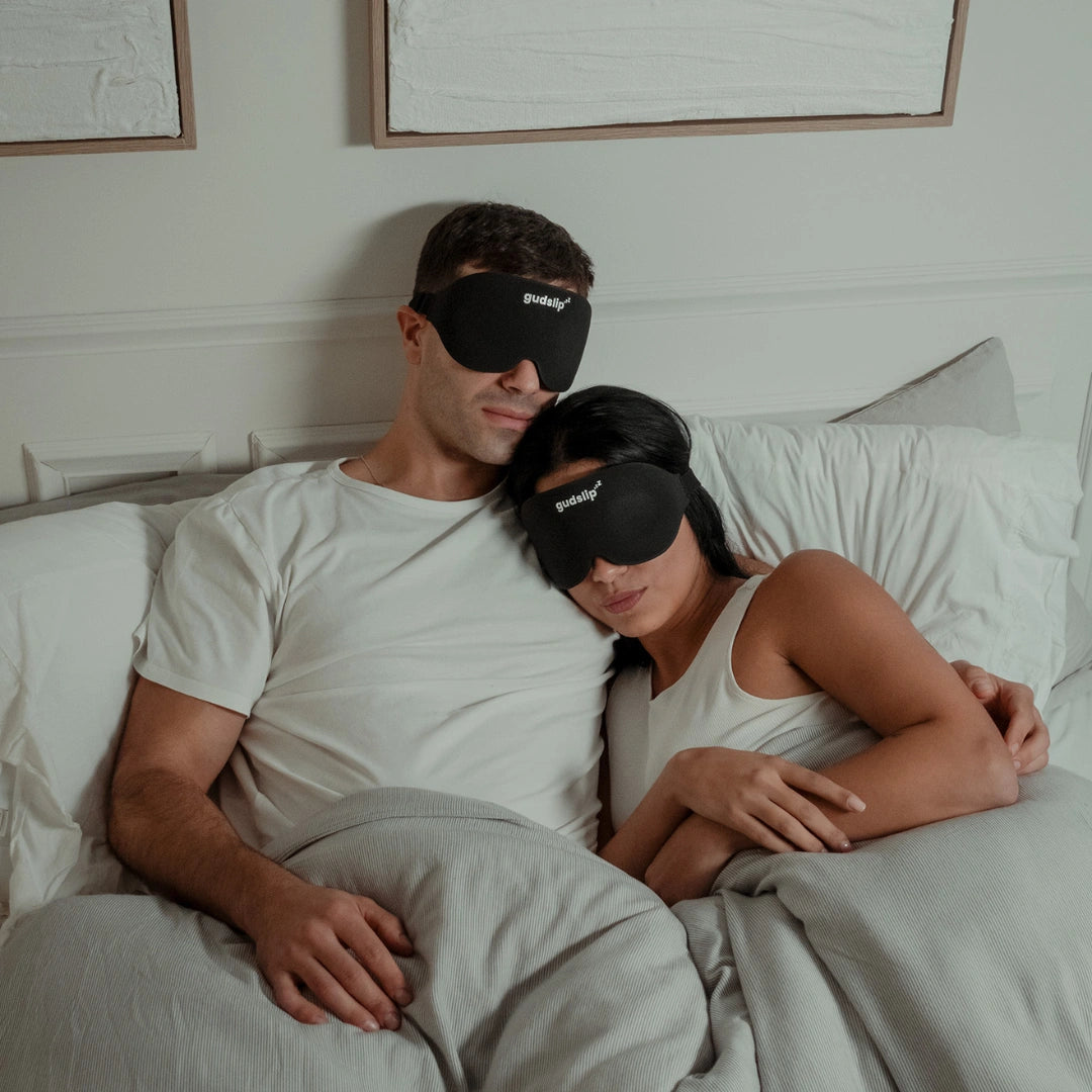 Gudslip® Blindfold