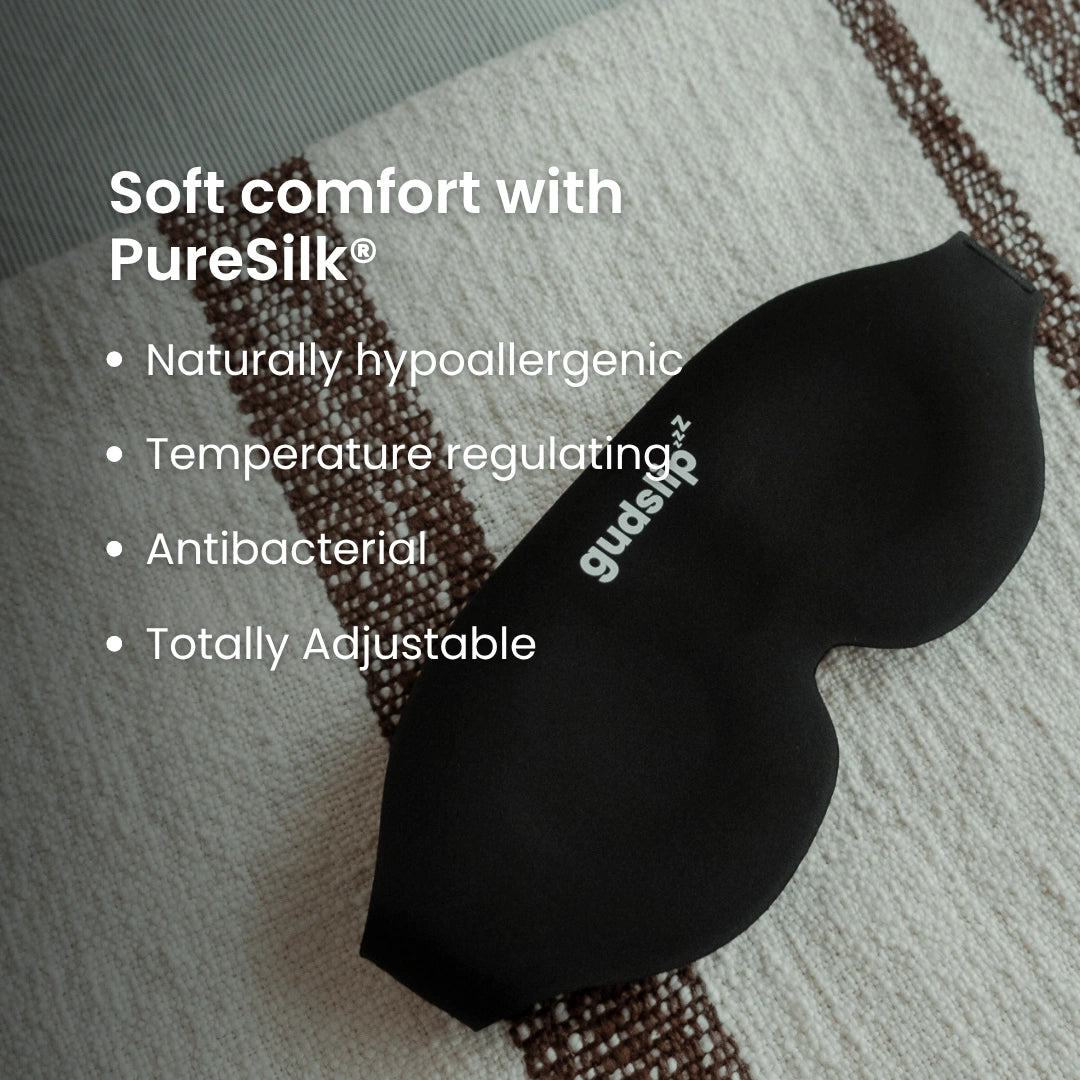 Gudslip® Blindfold