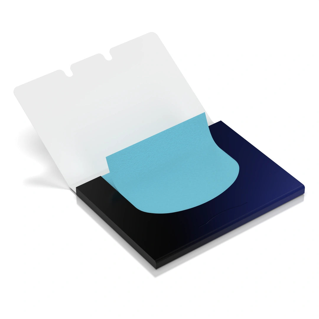 Láminas Absorbentes de Grasa