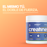 Creatina Monohidratada 200g