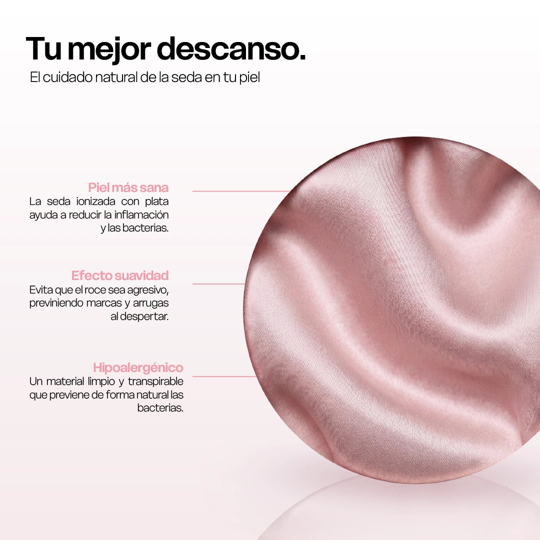 Antifaz Gudslip®