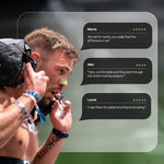 Gudsport® Nose Strips (Green)
