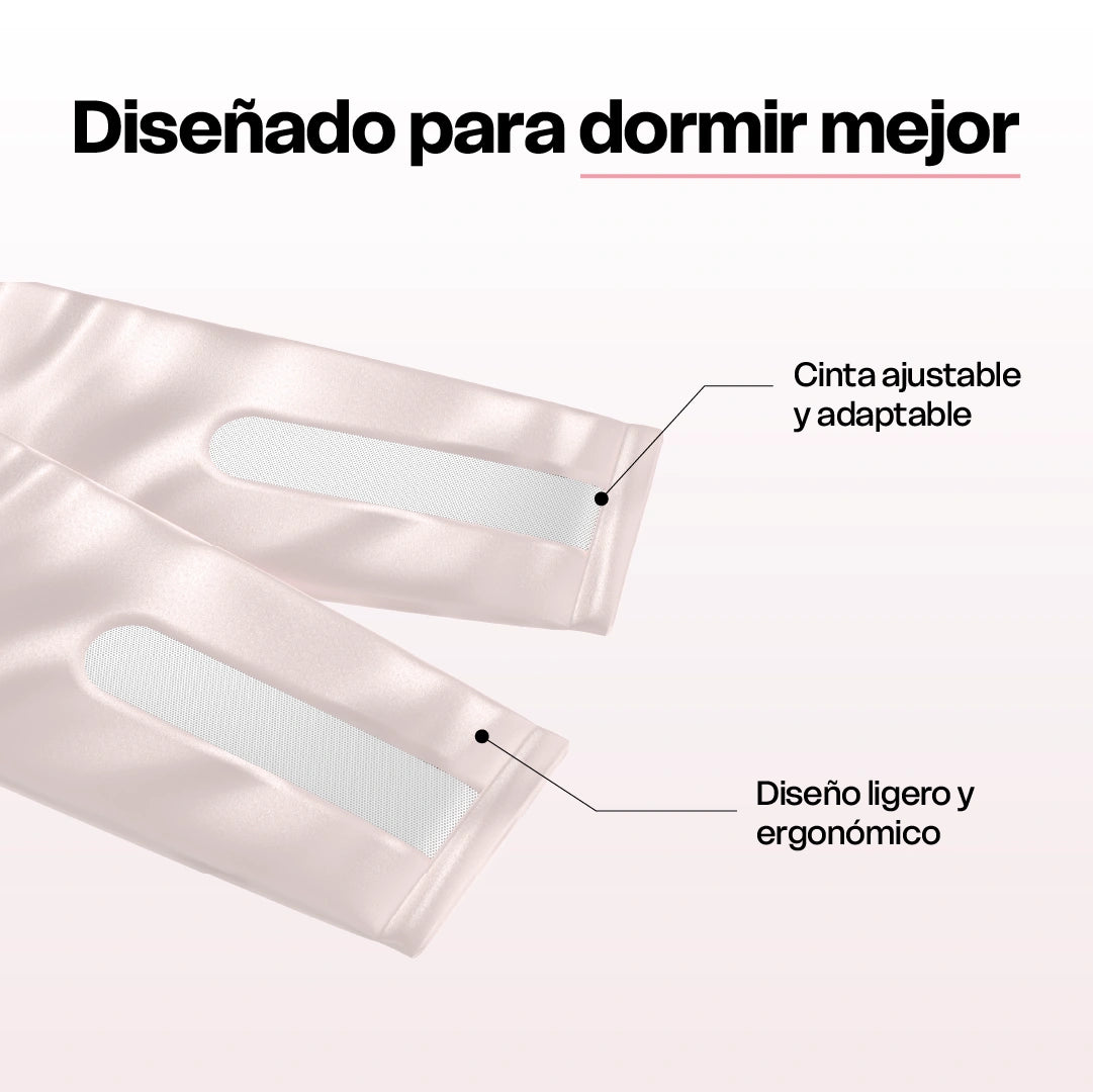 Antifaz Gudslip®