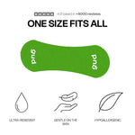 Gudsport® Nose Strips (Green)