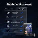 Gudslip® Tiras Nasales