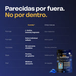 Gominolas de Melatonina
