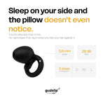 +Calma Earplugs