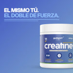 Creatina Monohidratada 200g