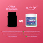 Kreatin Beeremix 200g