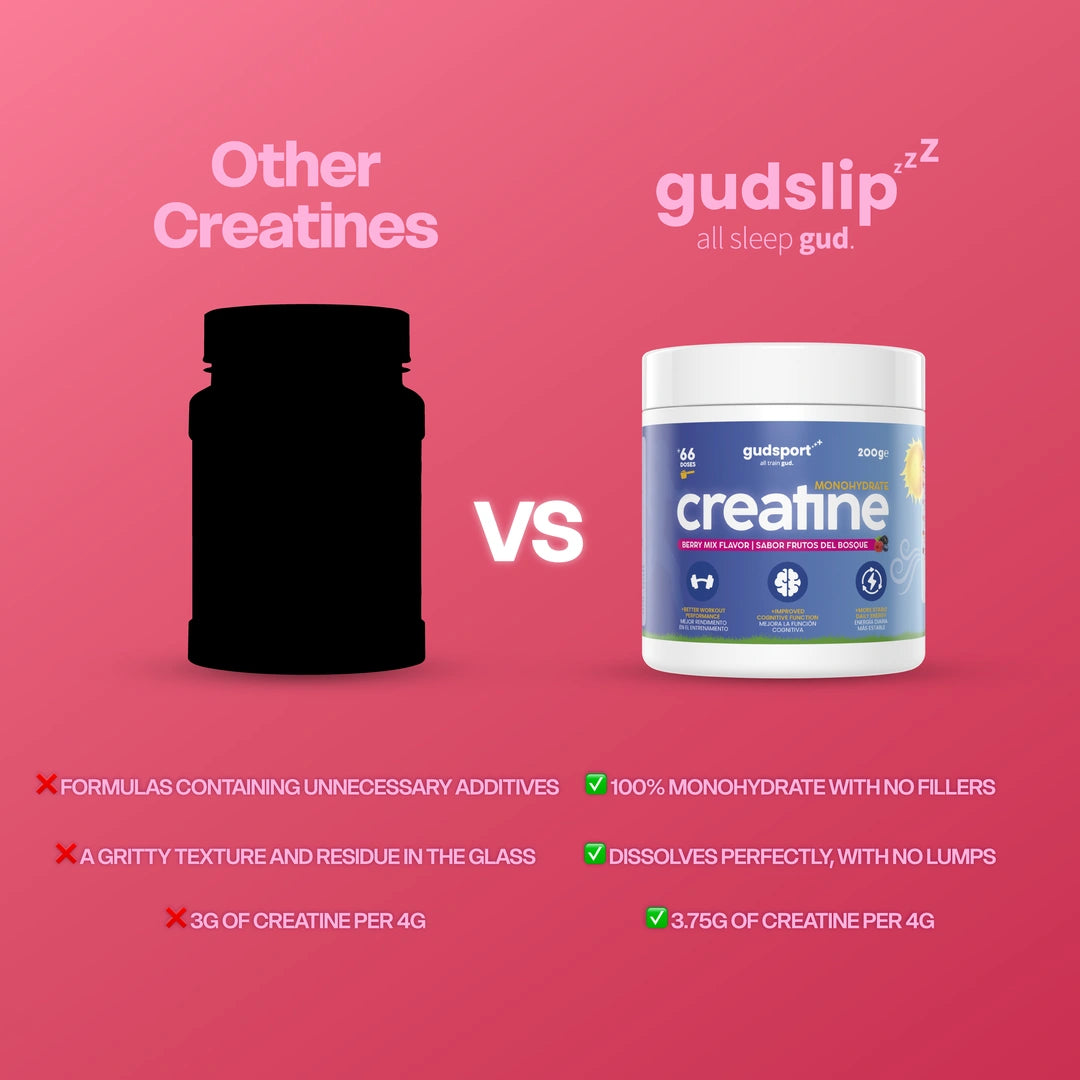 Kreatin Beeremix 200g