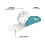 Gudsport® Nose Strips (Light Blue)