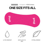 Gudsport® Nose Strips (Pink)