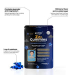 Melatonin Gummies