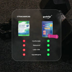 Gudsport® Nose Strips (Pink)