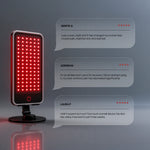 Red & Infrared Light Therapy Panel
