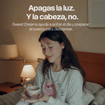Infusión Eco Dulces Sueños
