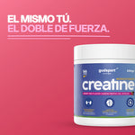 Creatina Monohidratada 200g