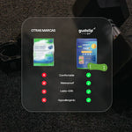 Gudsport® Nose Strips (Green)