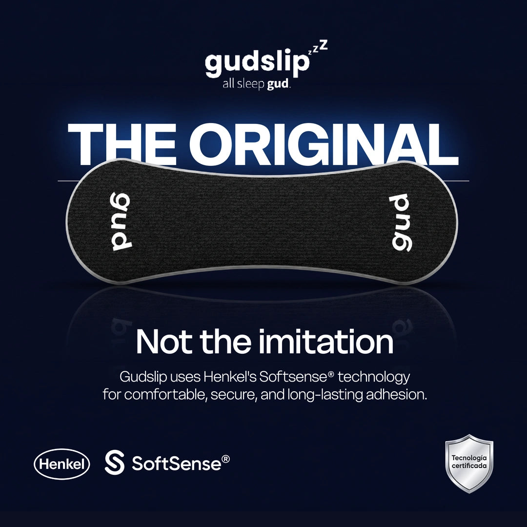 Gudslip® Nasenstreifen