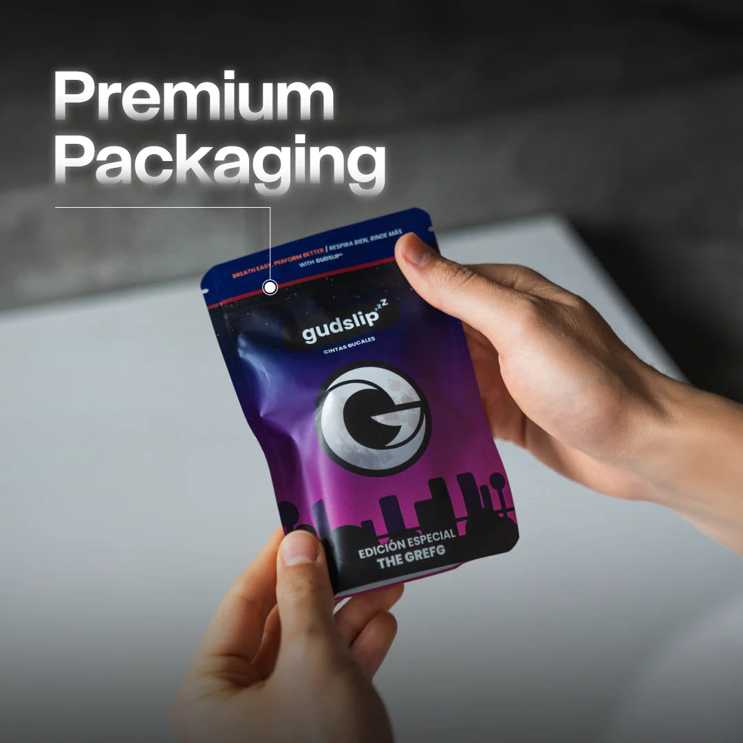 TheGrefg Pack Sueño Reparador