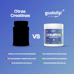 Creatina Monohidratada 200g