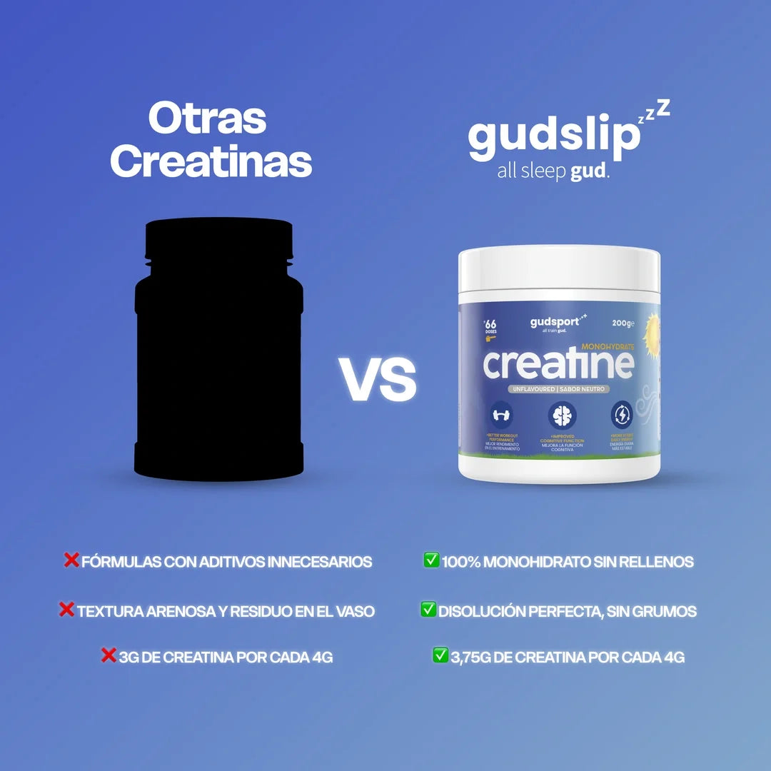 Creatina Monohidratada 200g