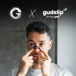 Strisce per il naso TheGrefg x Gudslip