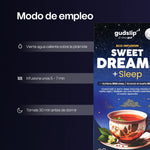 Infusión Eco Dulces Sueños