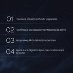 Infusión Eco Dulces Sueños