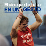 Gudsport® Tiras Nasales (Azul)