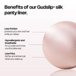Silk Pillowcase