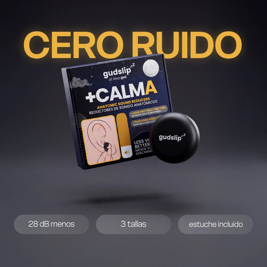 Reductores de Sonido