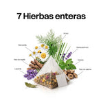 Infusión Eco Dulces Sueños