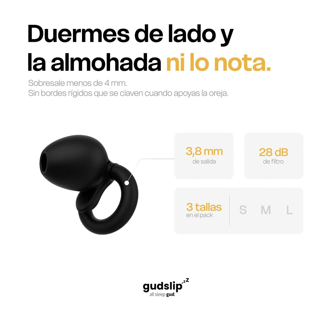 Reductores de Sonido